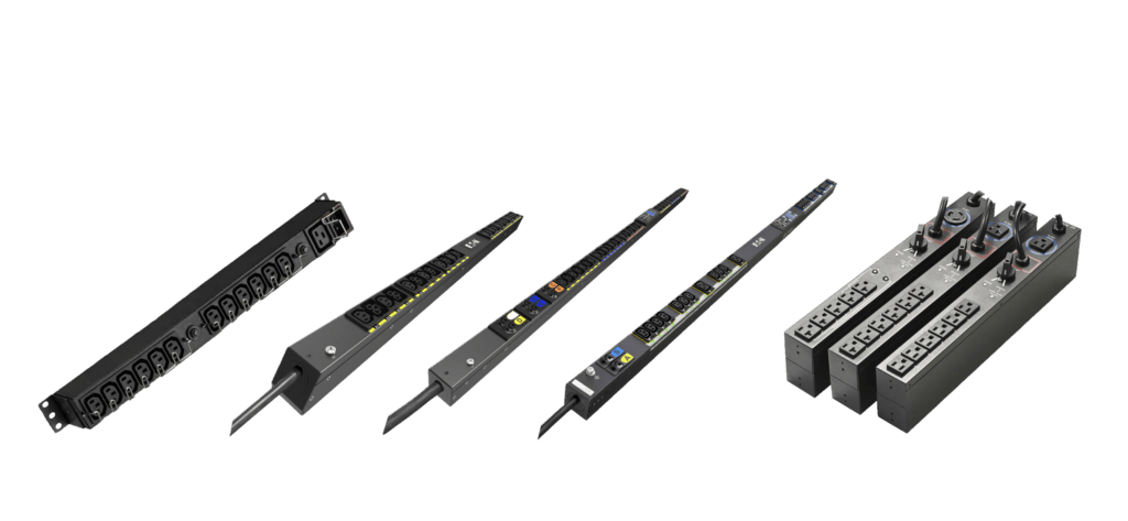 Eaton PDUs