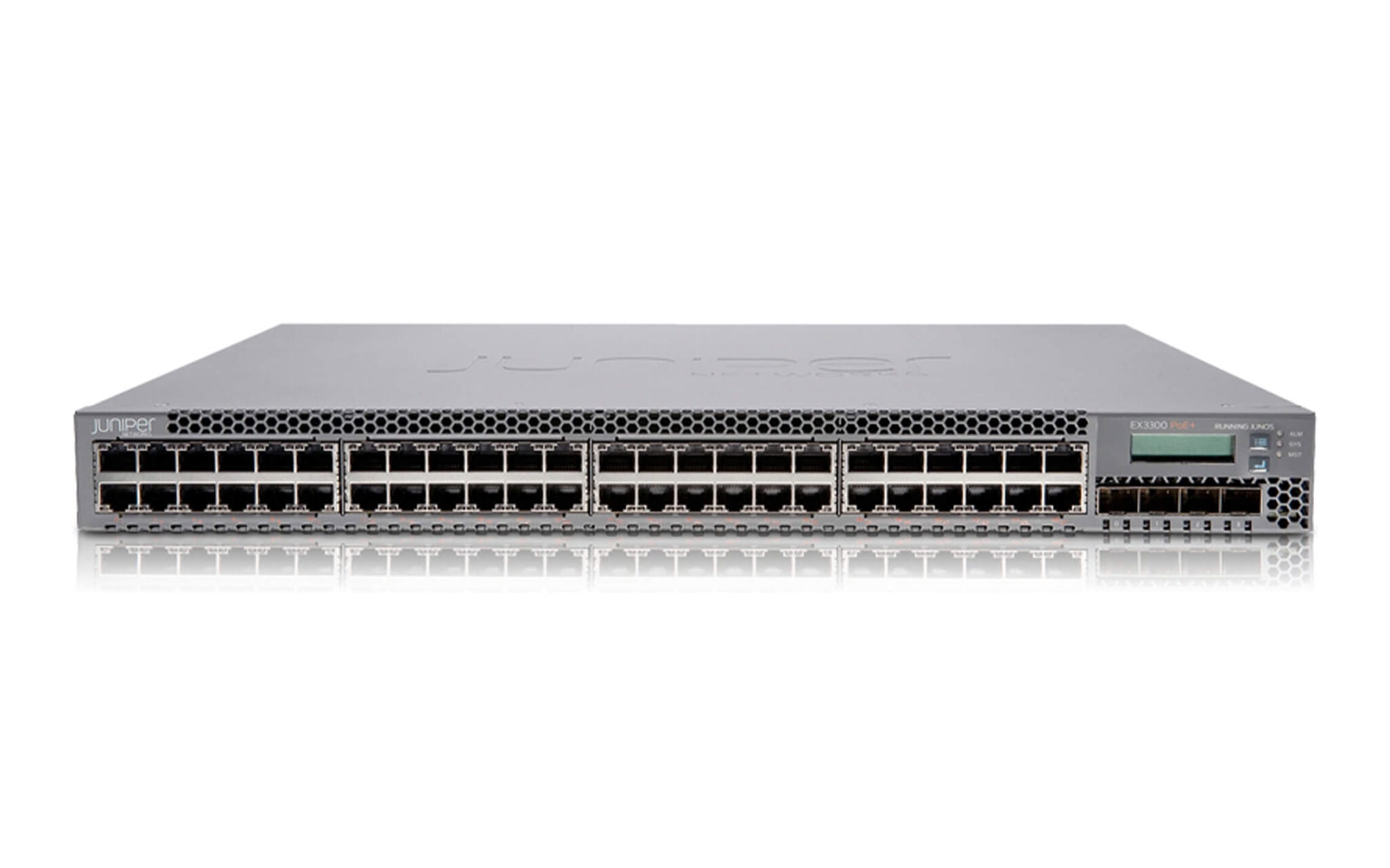 Juniper 3300 Router Juniper Networks: End of Life and End of Service Products - IT-Planet