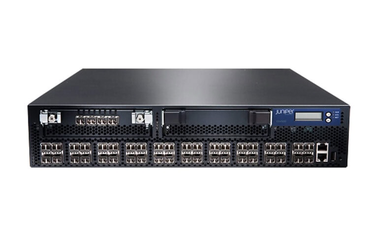 Jeniper Routers Juniper Networks: End of Life and End of Service Products - IT-Planet