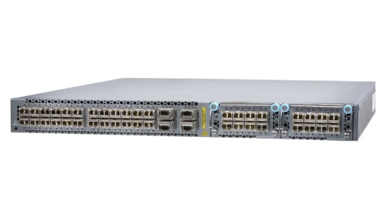Jeniper Routers Juniper Networks: End of Life and End of Service Products - IT-Planet