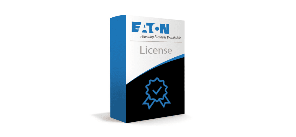 Eaton Licenses