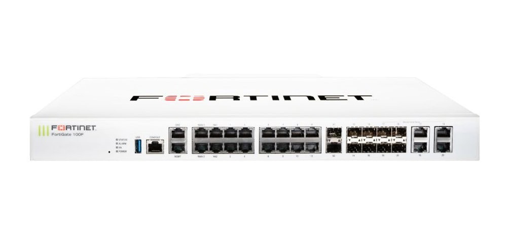Fortinet Firewall