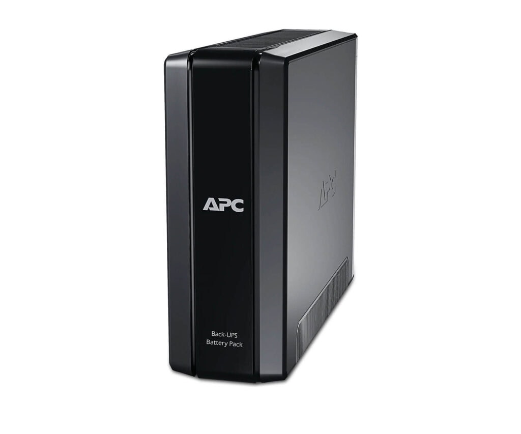 APC Back UPS-Pro BR24BPG
