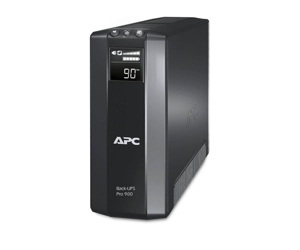 APC Back UPS-Pro BR900G-GR