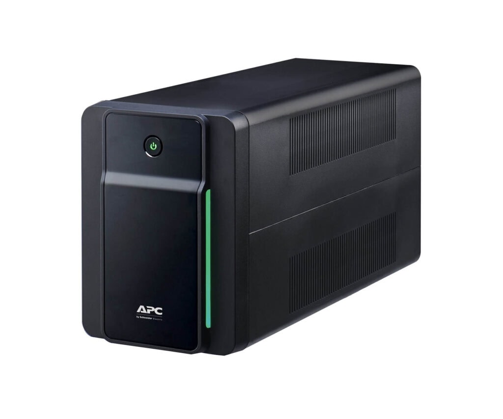 APC Back-UPS BX2200MI
