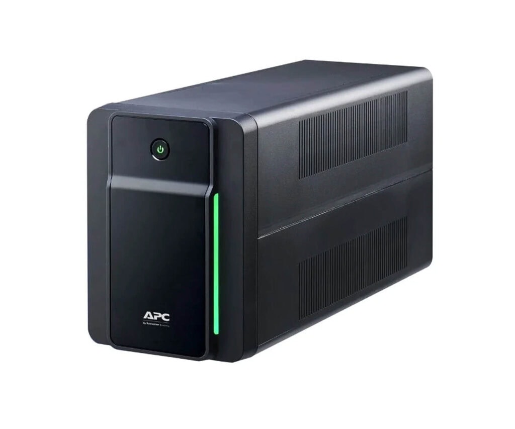 APC Back-UPS BX2200MI-GR