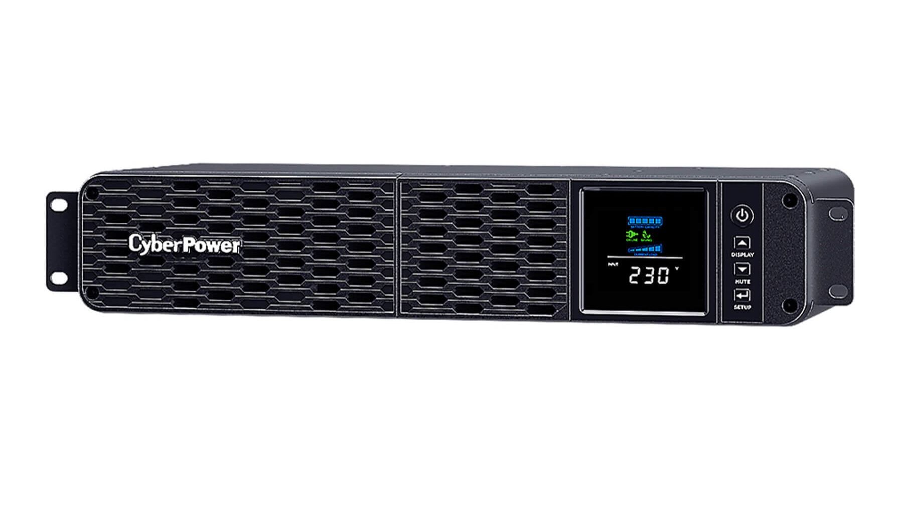 CyberPower CP1200EIPFCRM2U