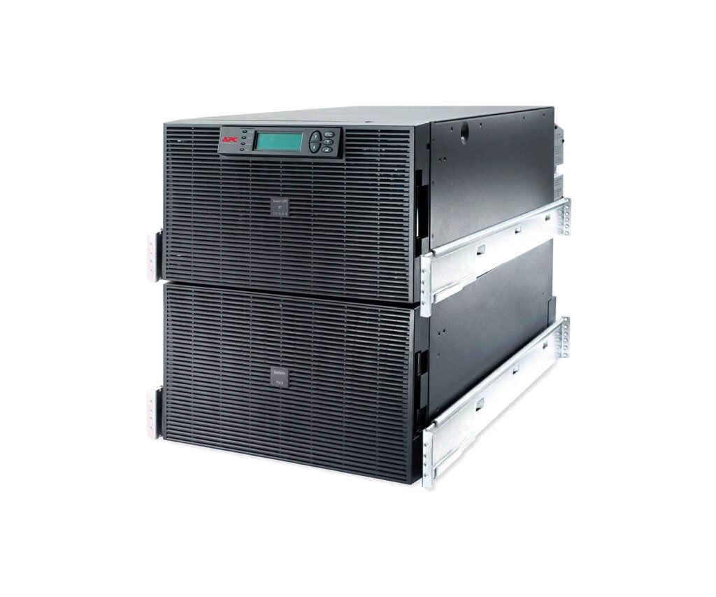 APC Smart-UPS On-Line 15000 VA