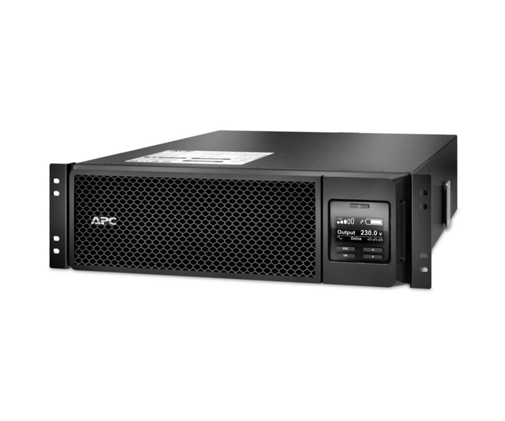 APC Smart-UPS On-Line 5000 VA