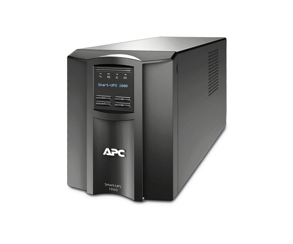APC Smart-UPS SMT Tower Modelle