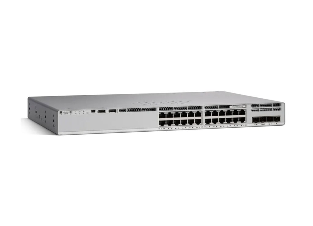 Cisco Catalyst 9200