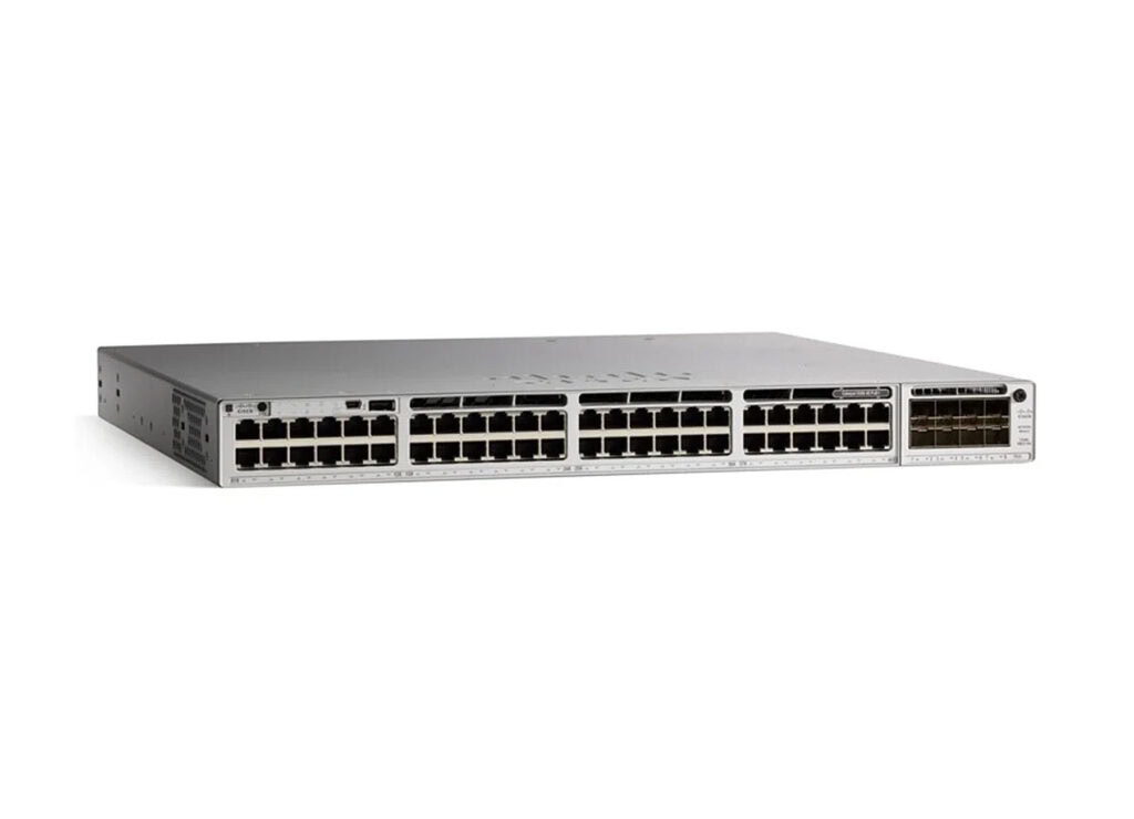 Cisco Catalyst 9300