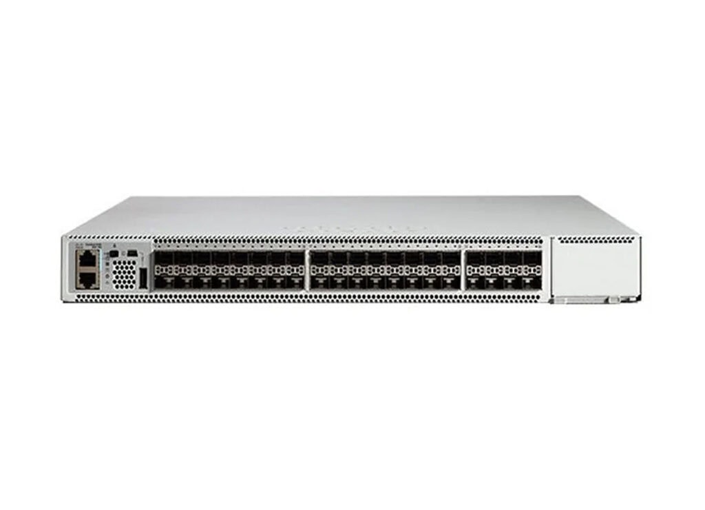 Cisco Catalyst 9500