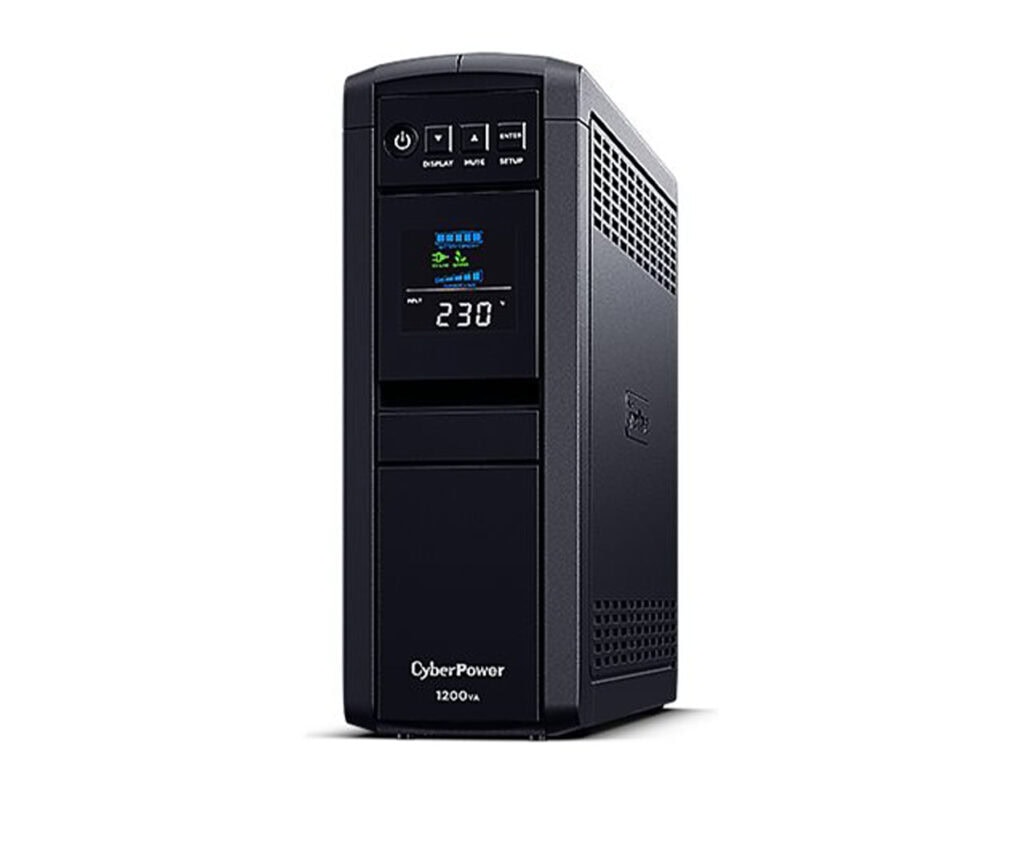 CyberPower USV Advanced PFC Sinewave
