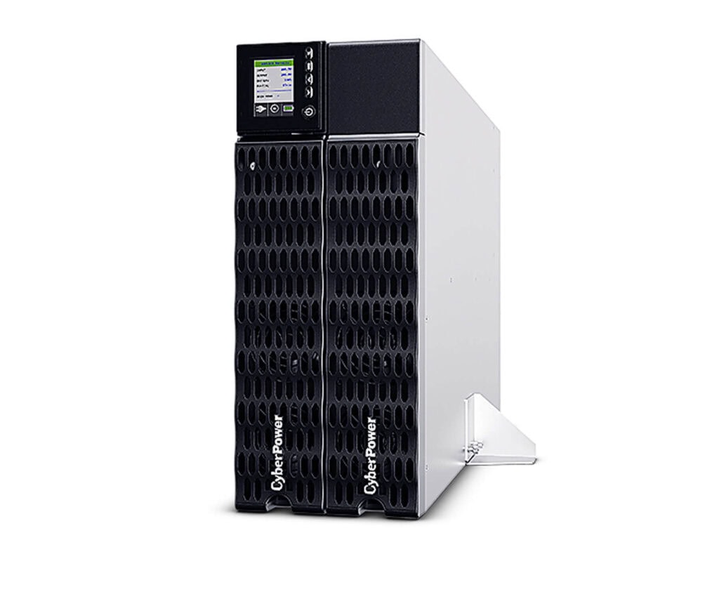 CyberPower USV Online High-Density