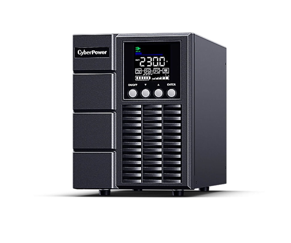 CyberPower USV Online S (A)