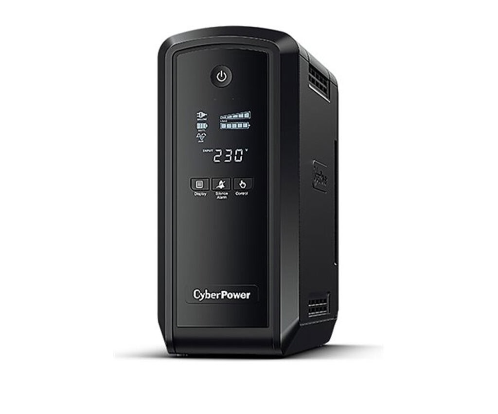 CyberPower USV PFC Sinewave
