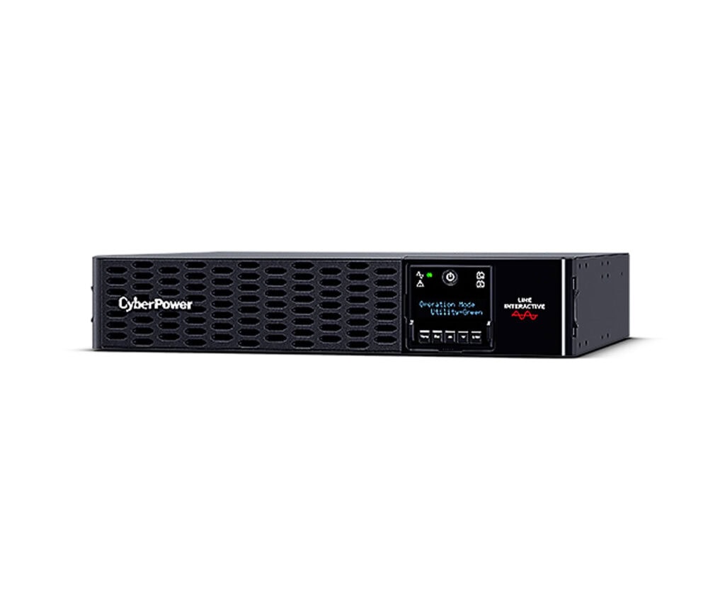 CyberPower USV Professional Rack