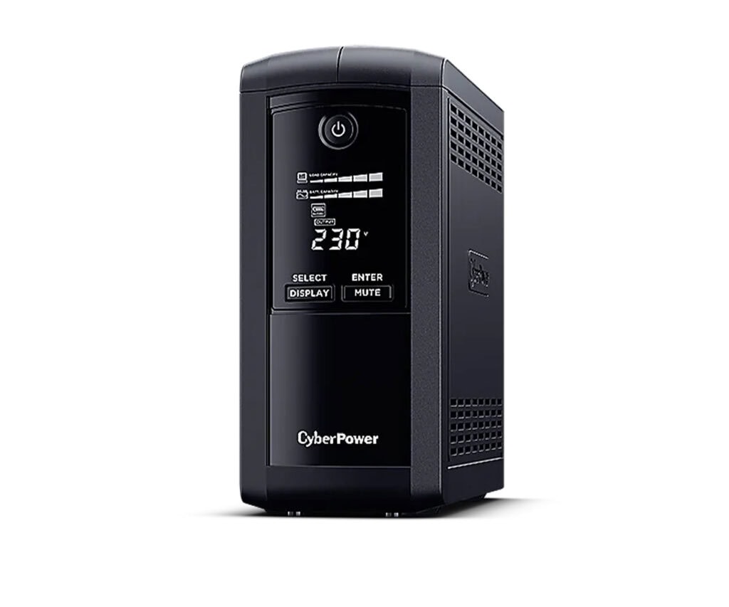 CyberPower USV Value Pro
