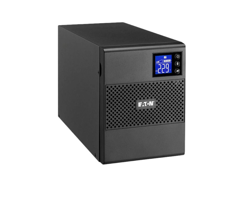 Eaton 5SC USV