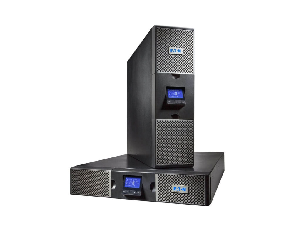 Eaton 9PX USV