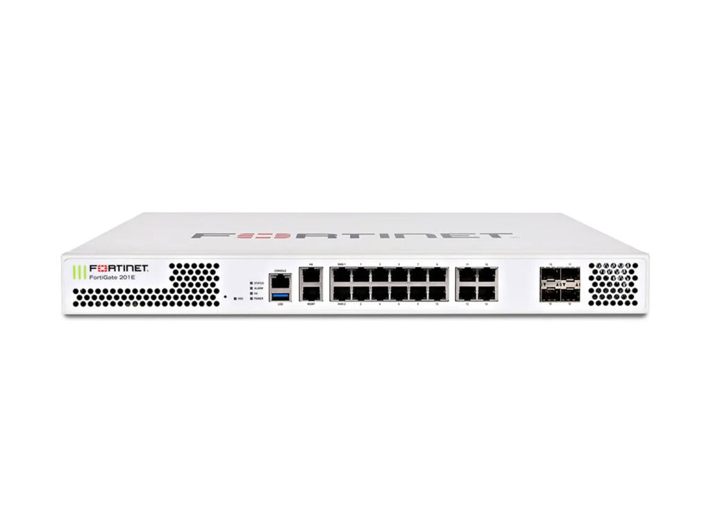 Fortinet FG-200F