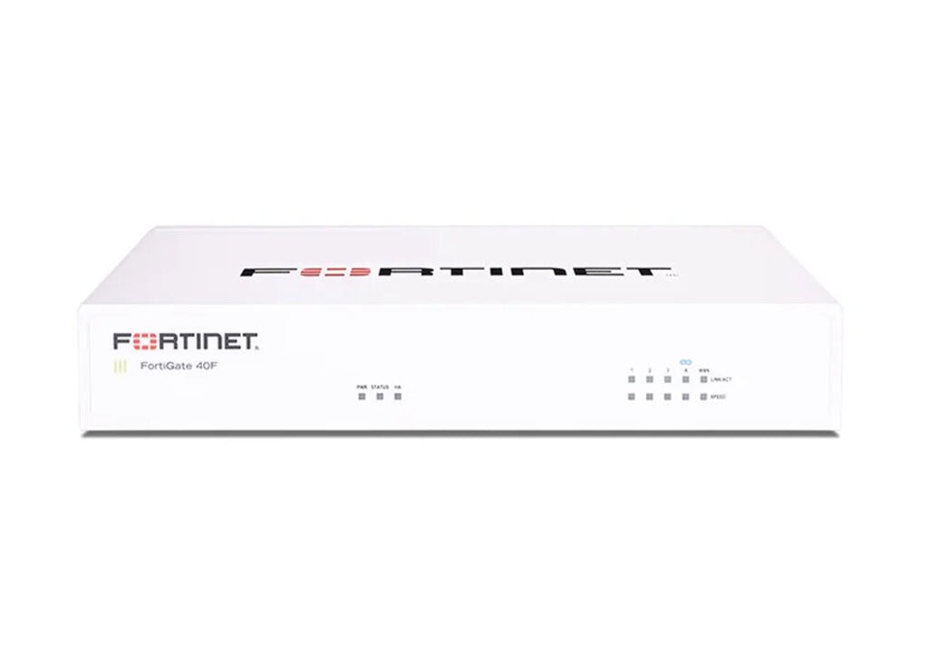 Fortinet FG-40F