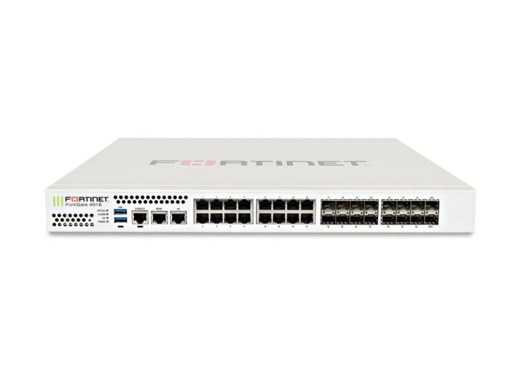 Fortinet FG-400F