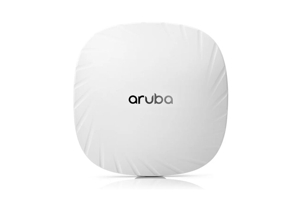 HPE Aruba AP-500