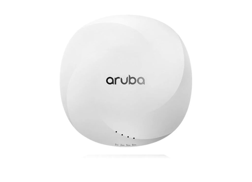 HPE Aruba AP-600