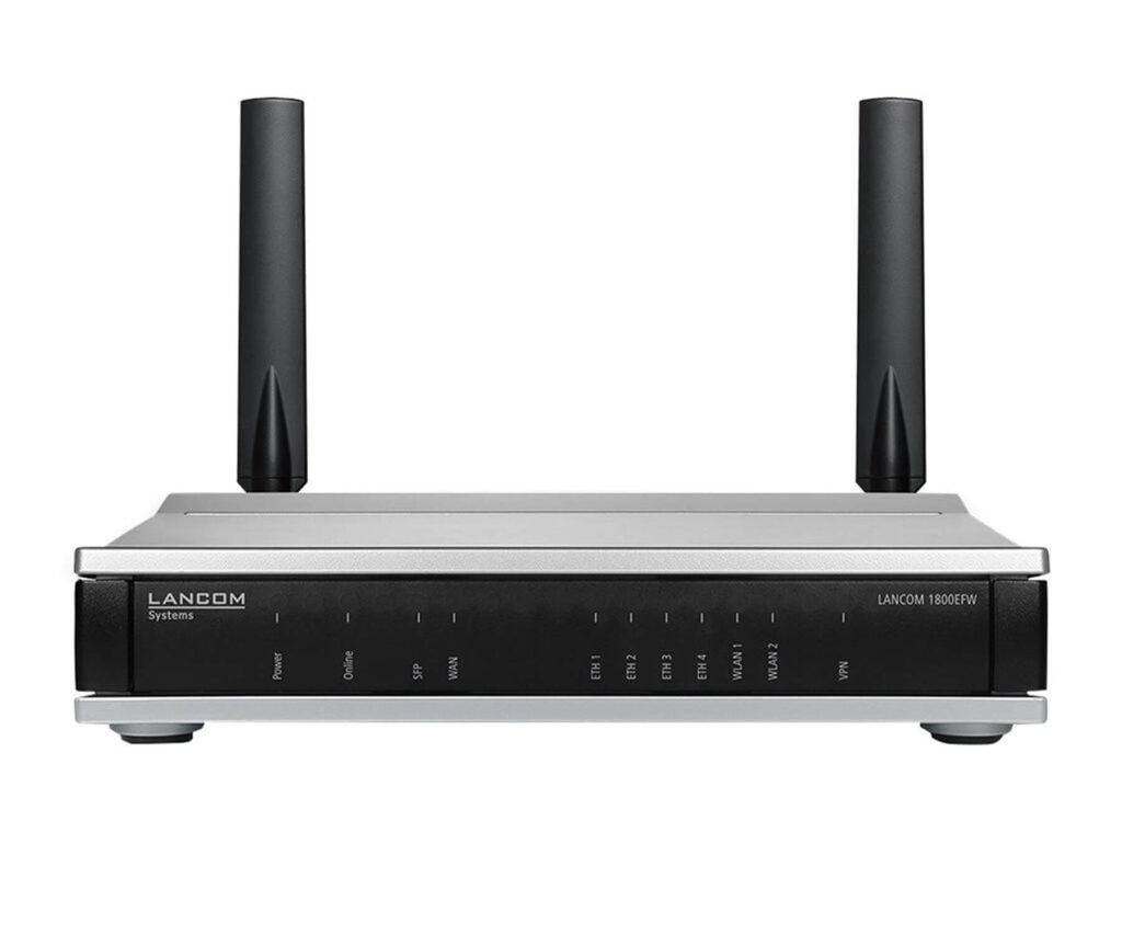 LANCOM 1800EFW EU (62139)