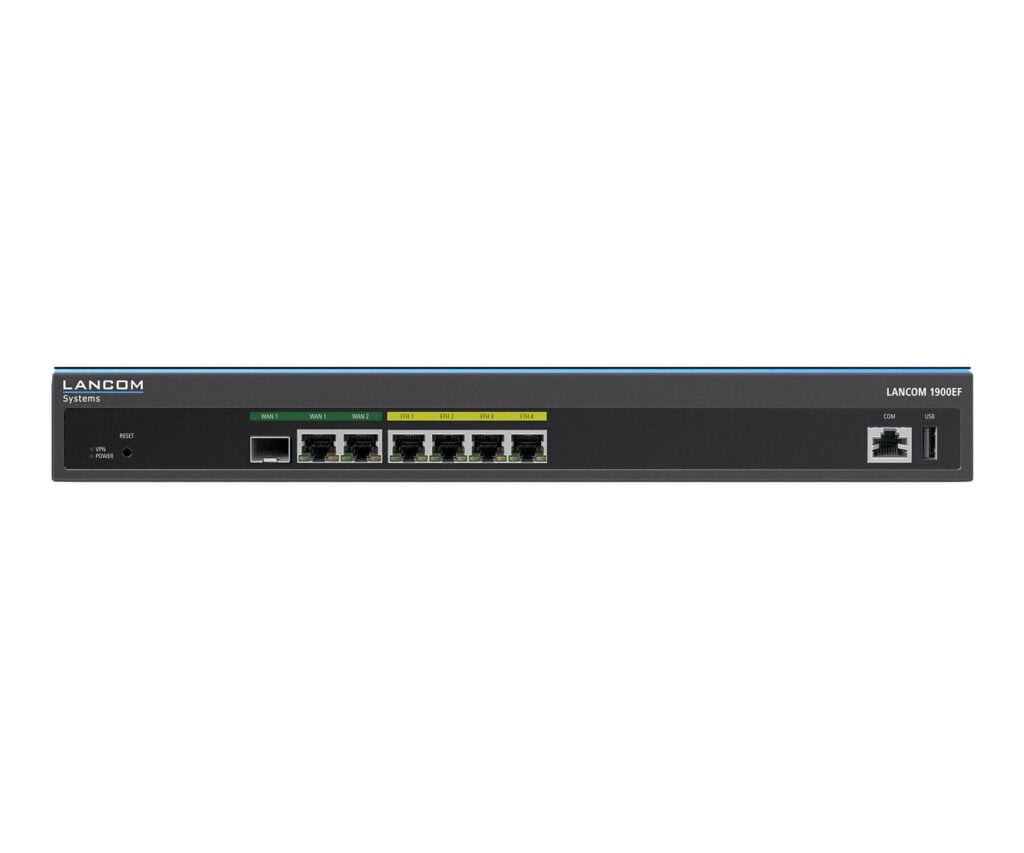 LANCOM 1900EF WW (62106)