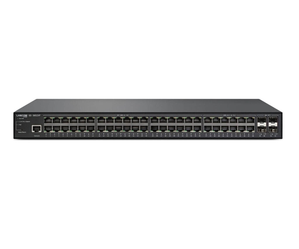 LANCOM GS-3652XP (61878)