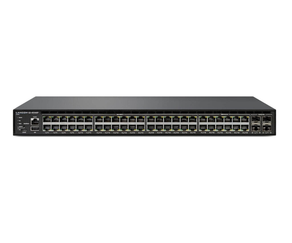 LANCOM GS-4554XP (61870)