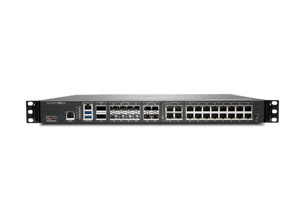 SonicWall NSsp11700