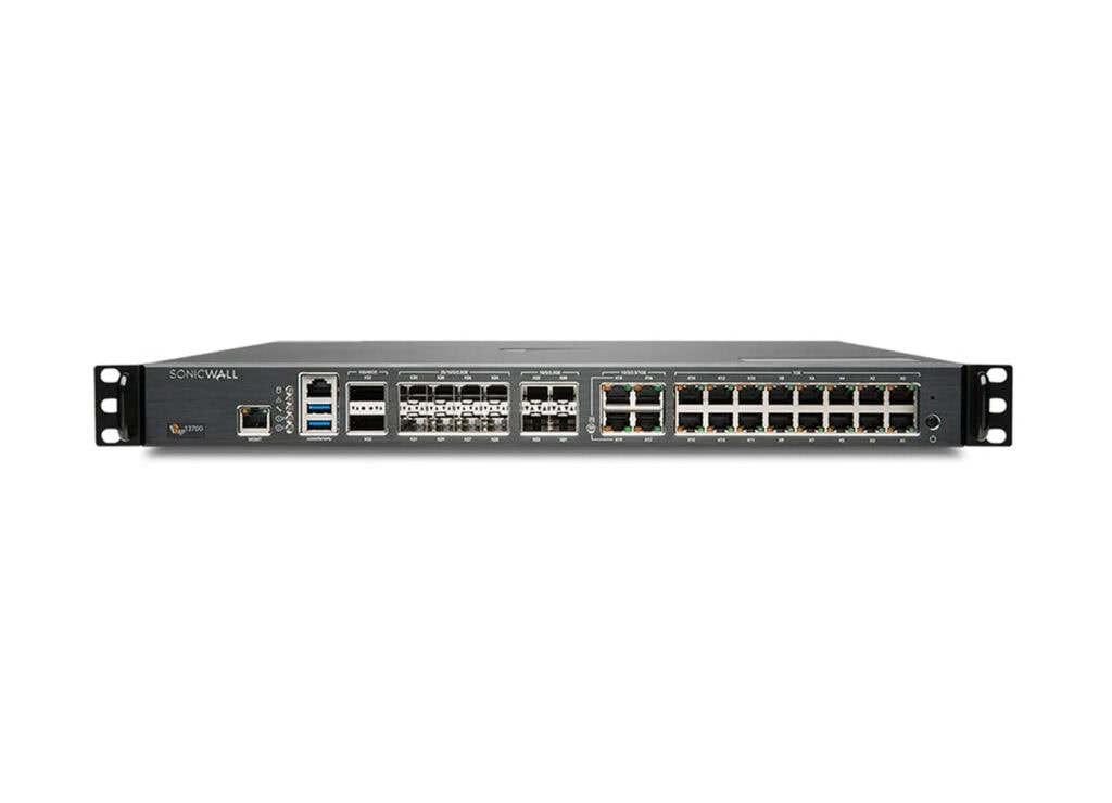 SonicWall NSsp13700