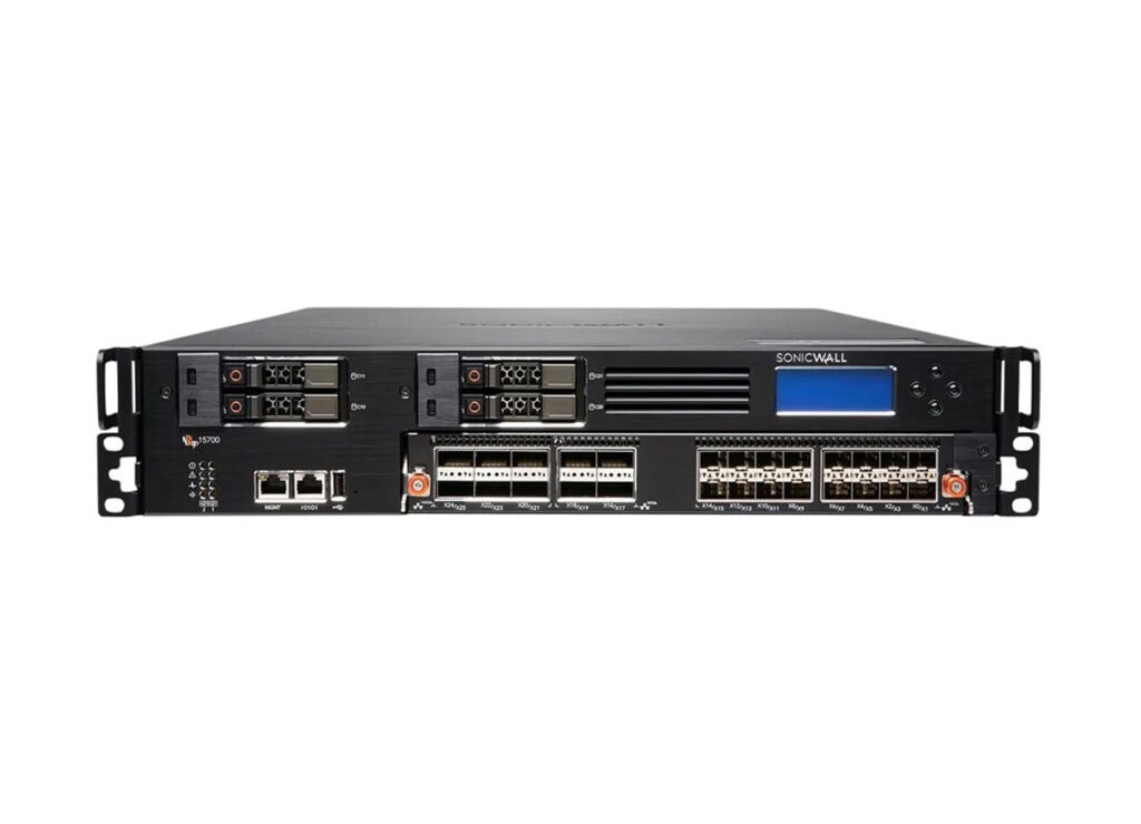 SonicWall NSsp15700
