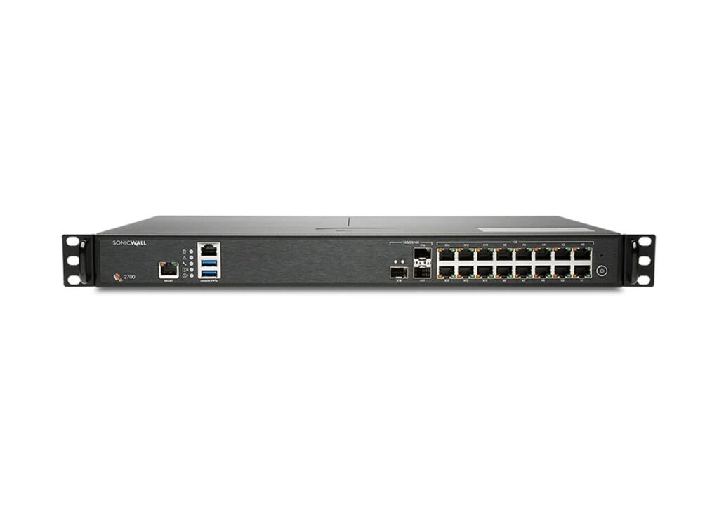 SonicWall NSa2700