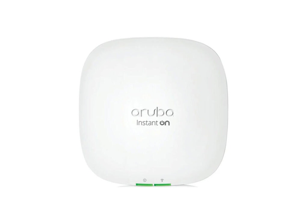 HPE Instant On Access Points