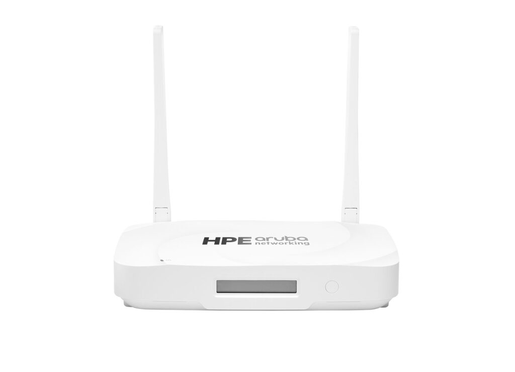 HPE Remote Access Points