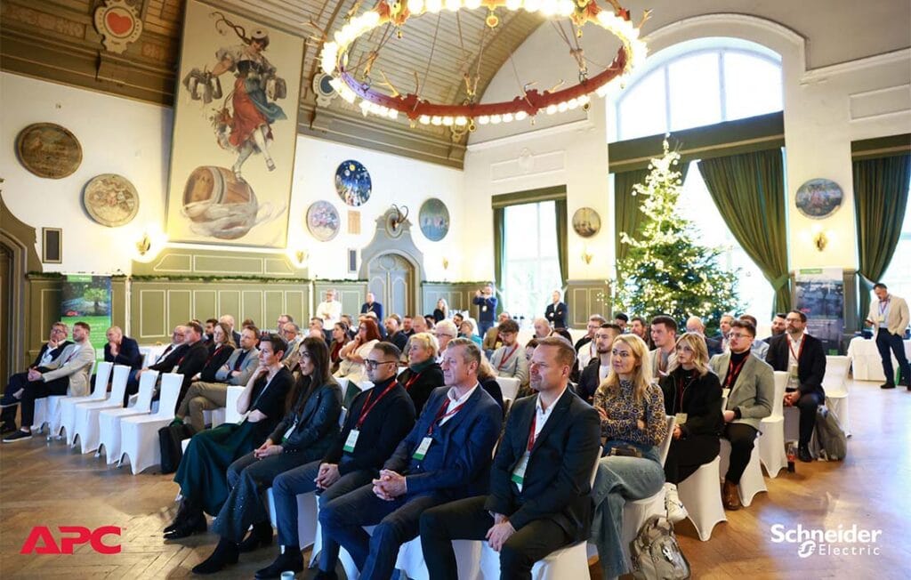 Gruppenbild im Schützengarten