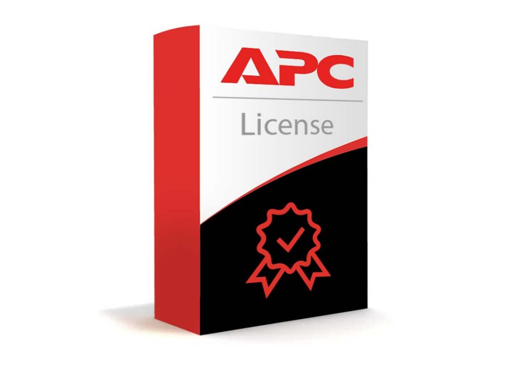 Lizenzen von APC