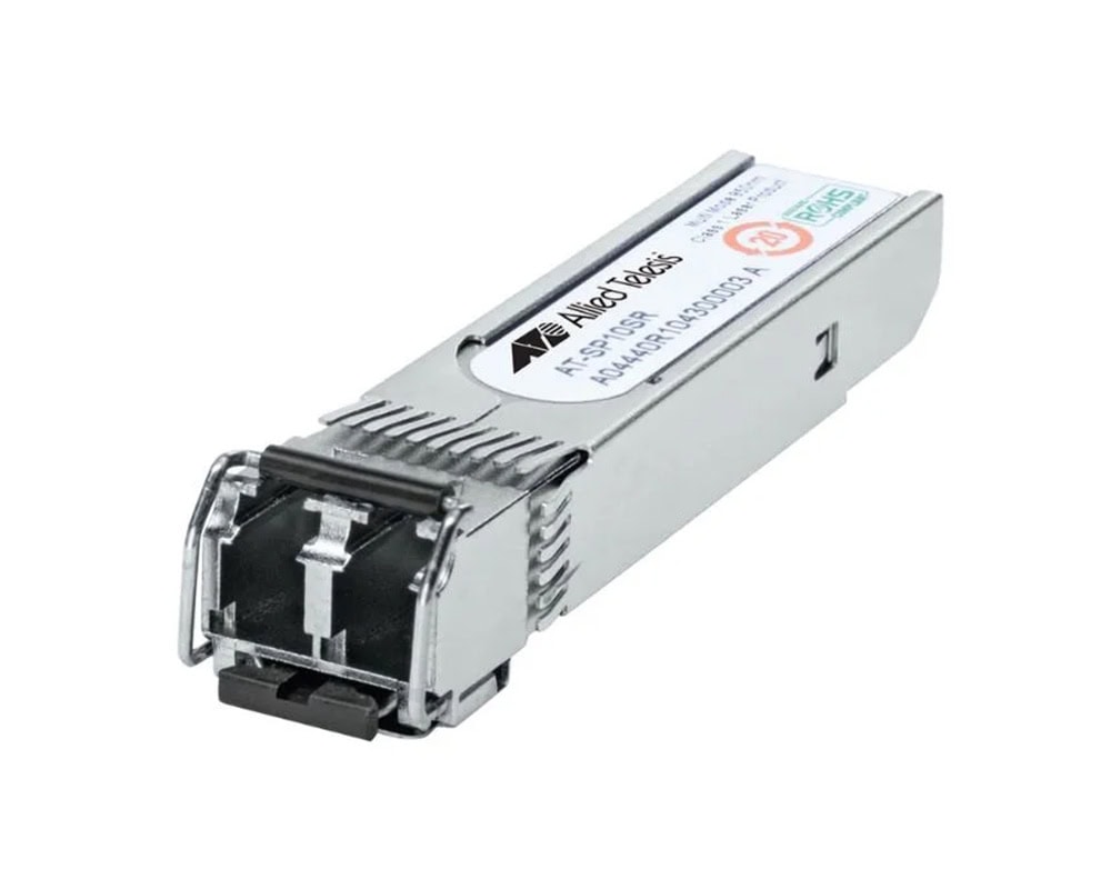 10G SFP+ Transceiver