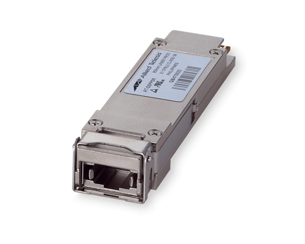 40G QSFP+ Transceiver