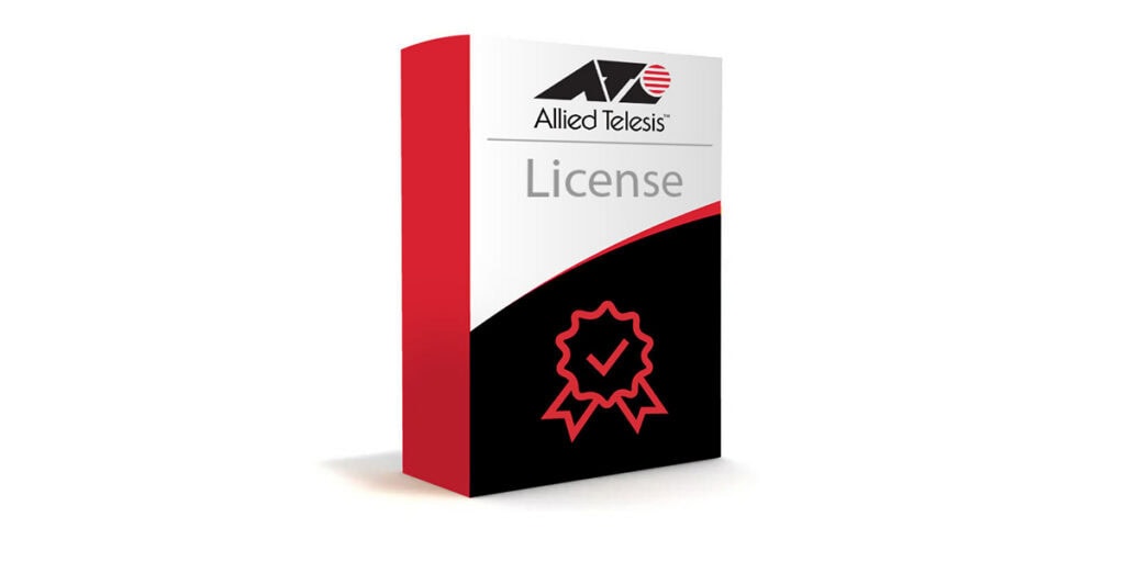 Allied Telesis Lizenzen