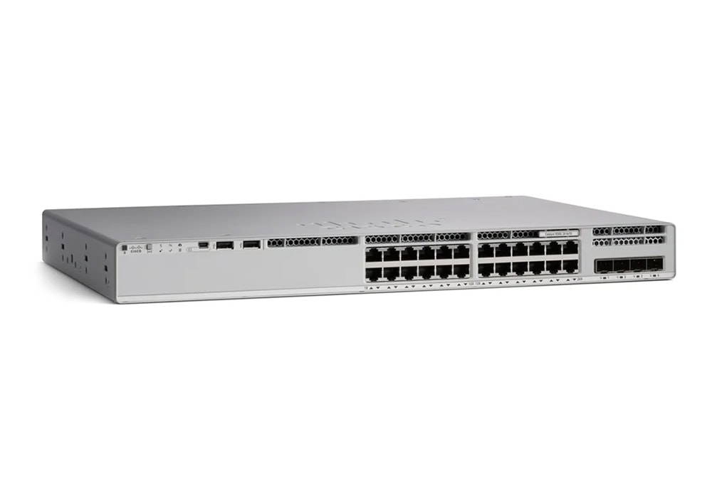 Cisco Catalyst Switch 9200