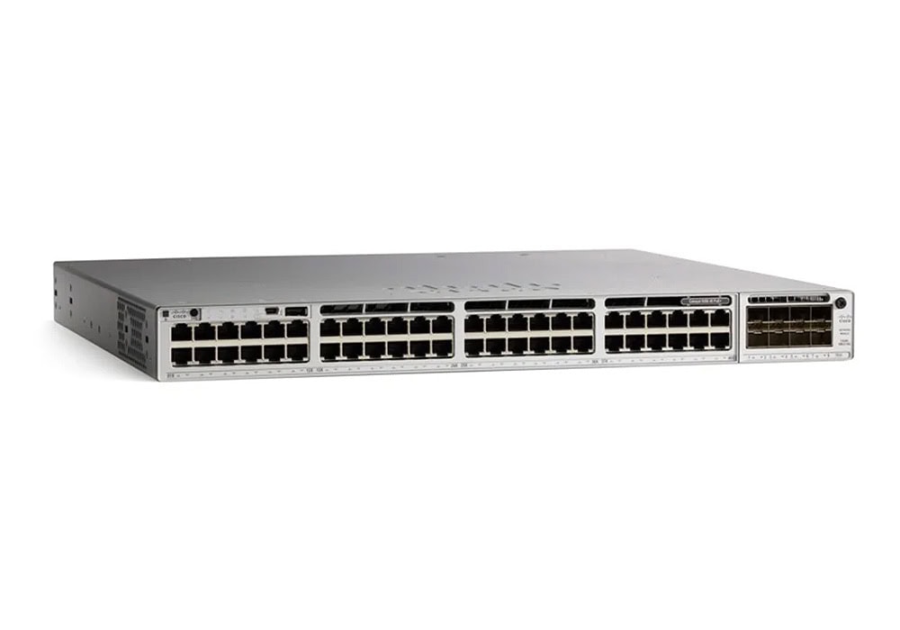 Cisco Catalyst Switch 9300