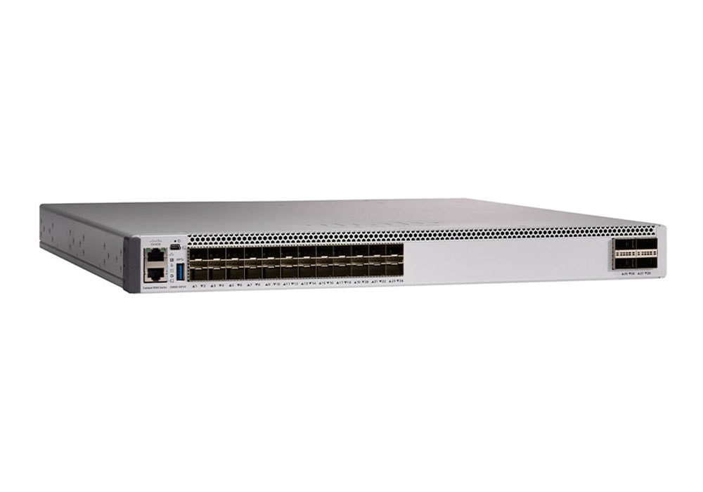 Cisco Catalyst Switch 9500