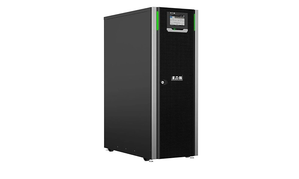 Eaton Rechenzentrums-& Gebäude-USVs