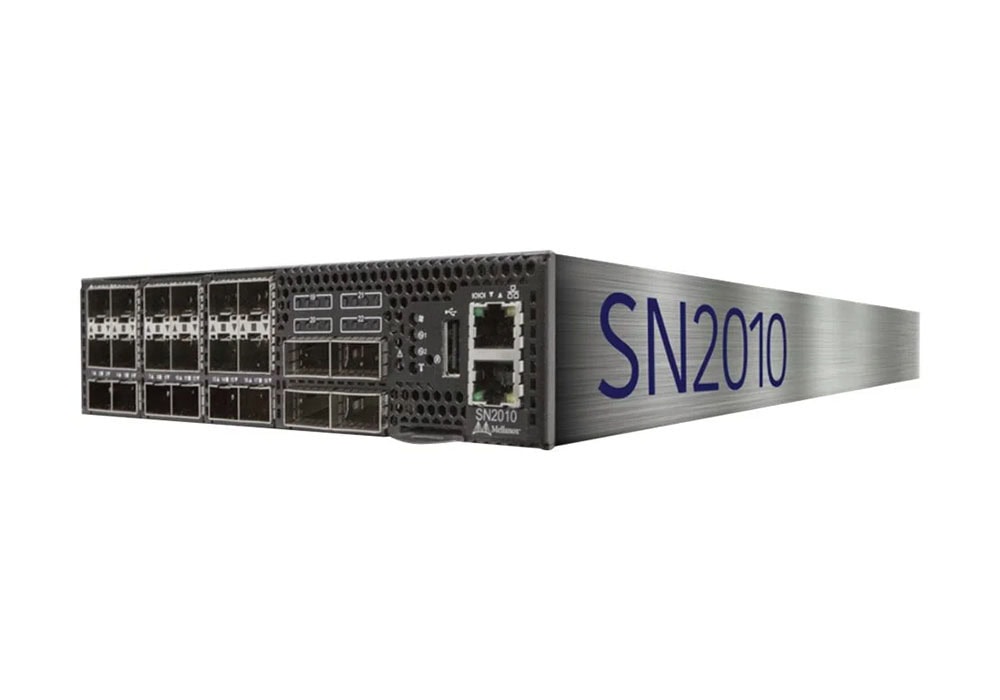 Mellanox SN2000-Serie